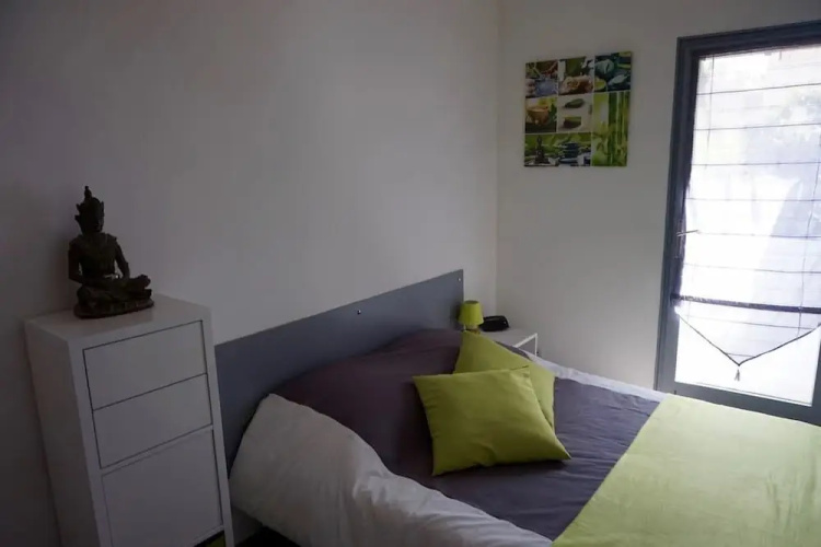 AiR RENTAL - Maison 2 chambres
