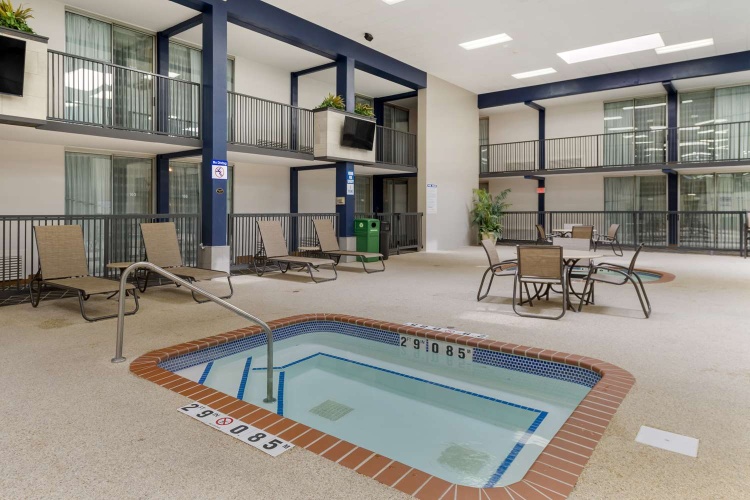 Best Western Fairmont photo 21