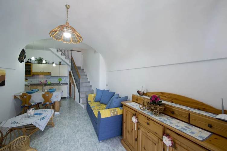 Casabona Holiday