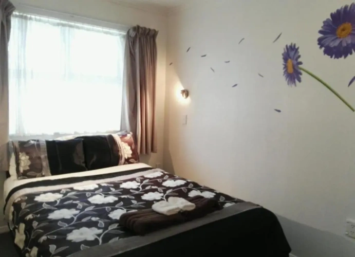 2 Bedrooms Family Suite