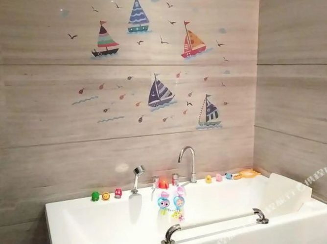 Beiliu International Hotel