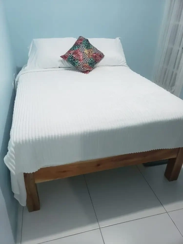 Classic Double room with balcony and with partial sea view