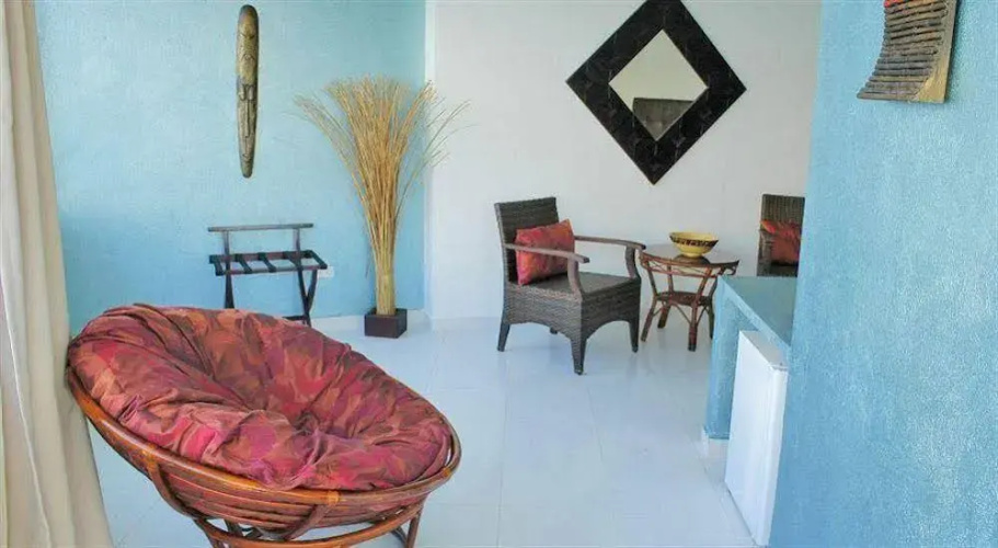 Calypso Beach Hotel