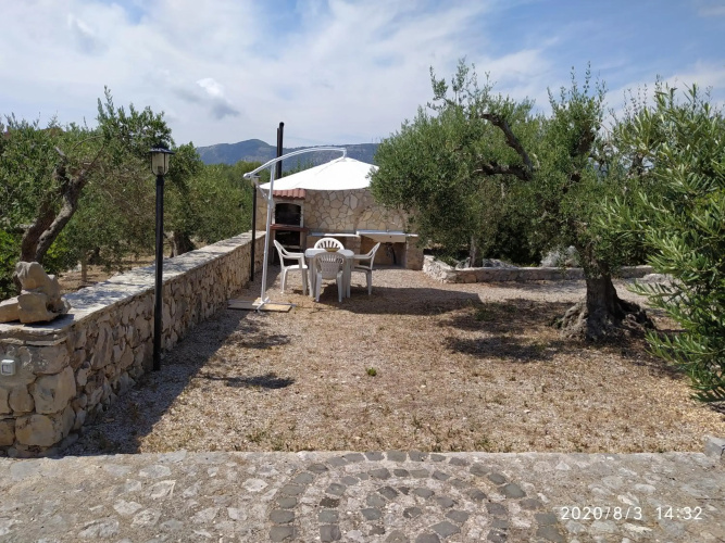 Il giardino di Mary