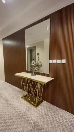 Yodel Serviced Apartments