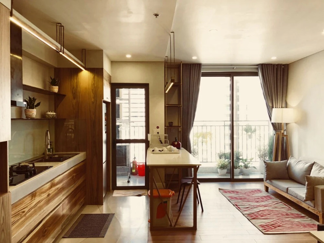 RiverGate Residence