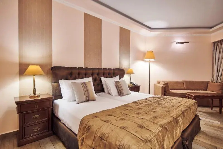 Palazzeto Suites