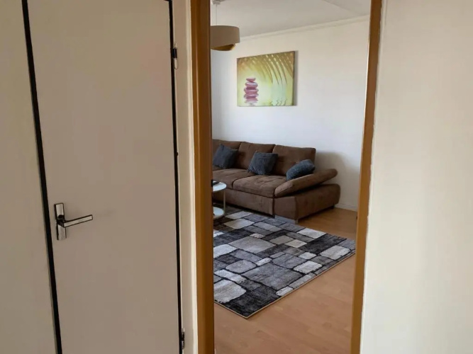 Apartment Botanicska 2-11