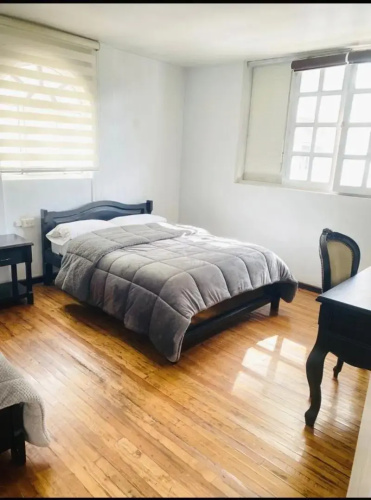 Hotel Muros Quito