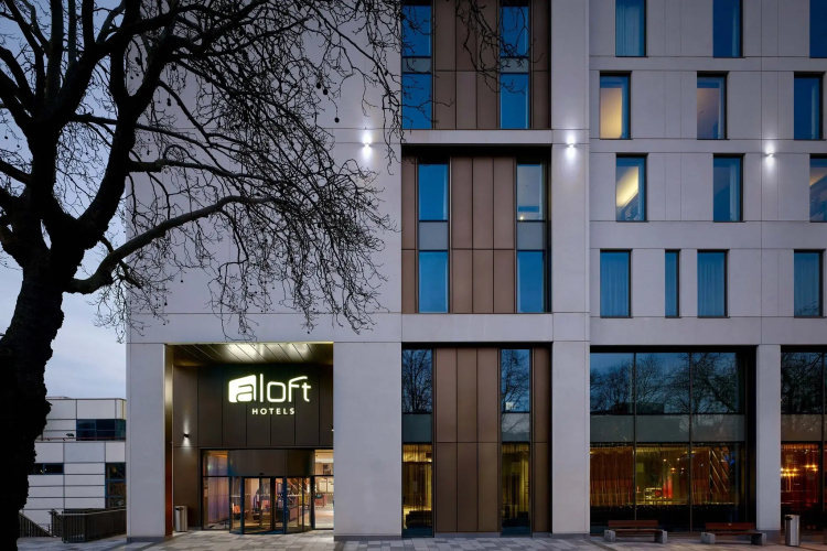 Hotelbild