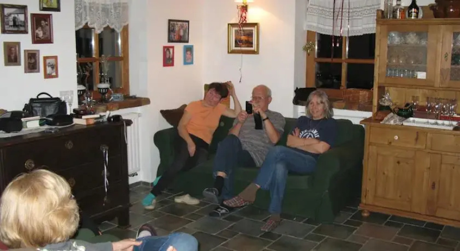 Doka House