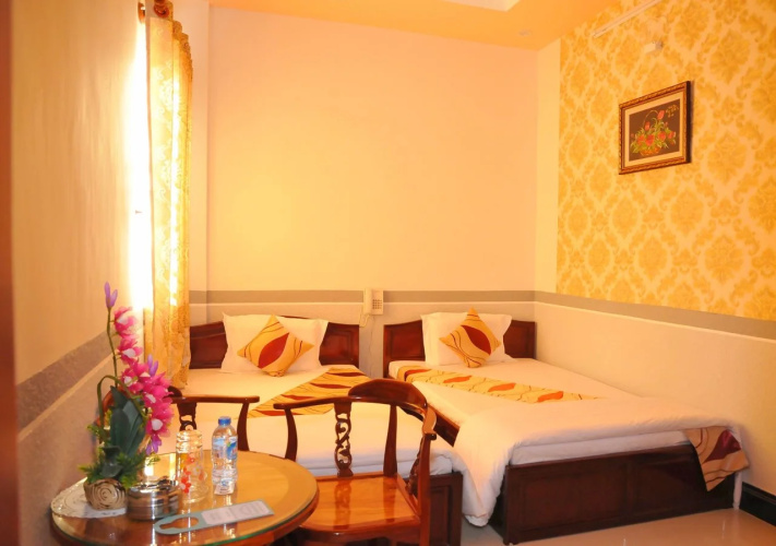 Hong Dao 2 Hotel