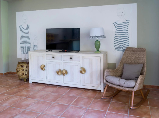 Pop'S Plage Appartement