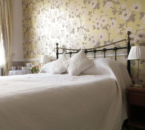 Avondale Guest House