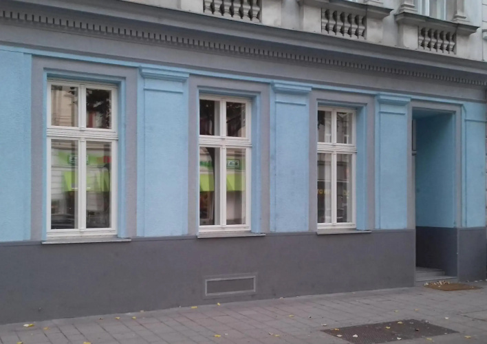 Wiener Ferienwohnung