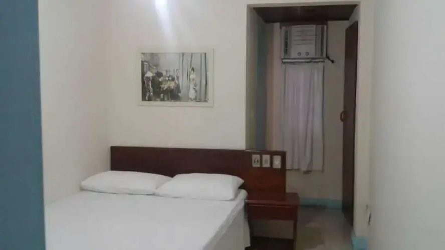 Pousada Salvador