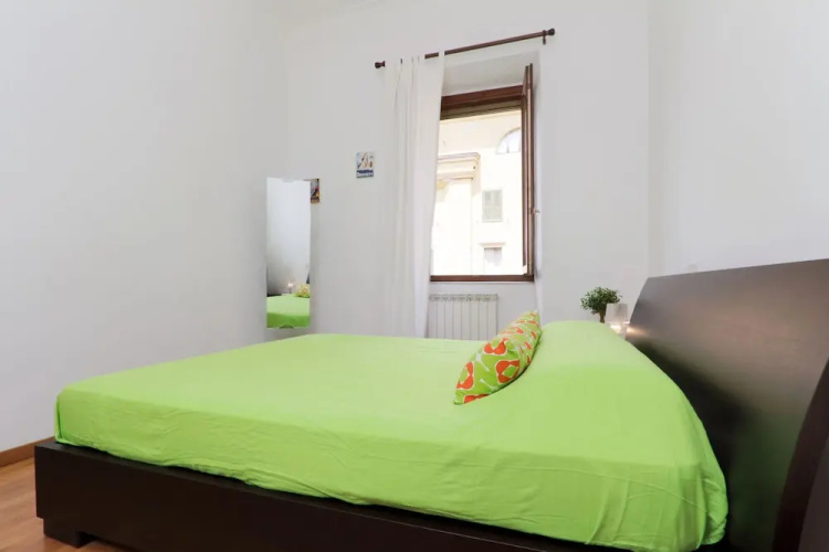 Campanella Halldis Apartment
