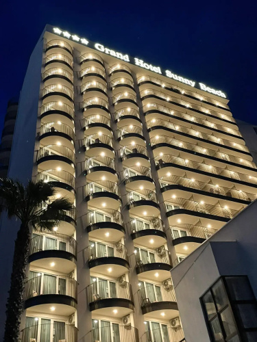 Image de l'hôtel