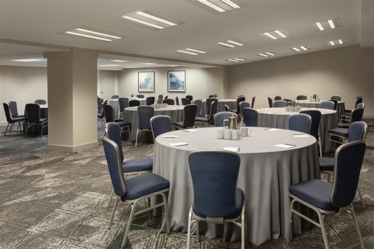 Hotel Alba Tampa, Tapestry Collection by Hilton photo 24