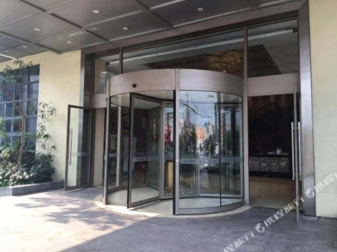 JIANGLAN·TAICANGLI  Hotel