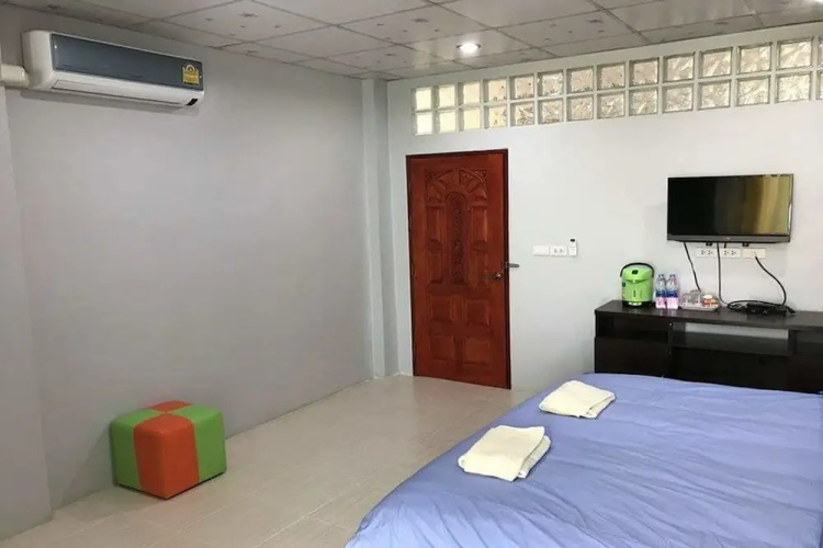 Green House Villa