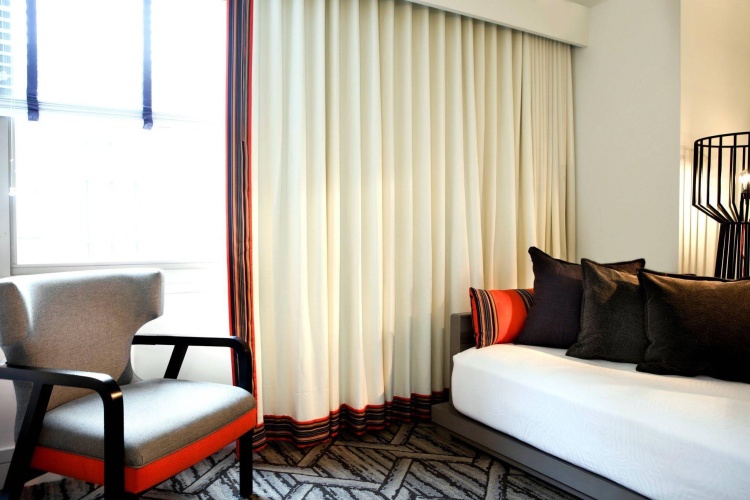Palomar Washington DC, A Kimpton Hotel photo 9