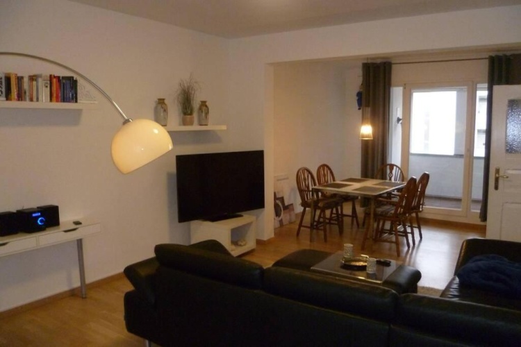 3 Bedrooms Single Apartment
