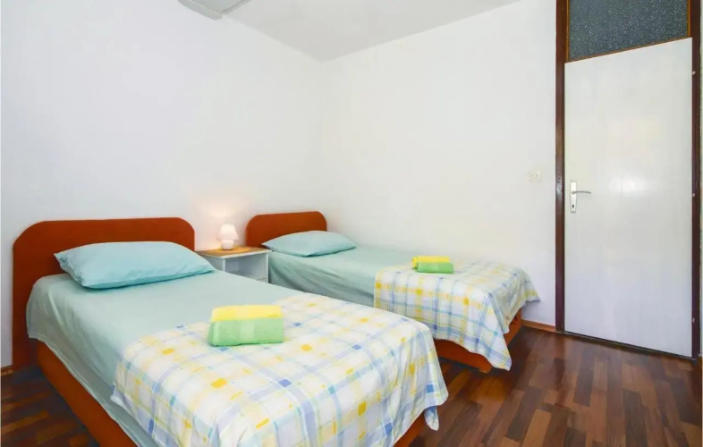 Apartment Antuna Mihanovica 2A/ V