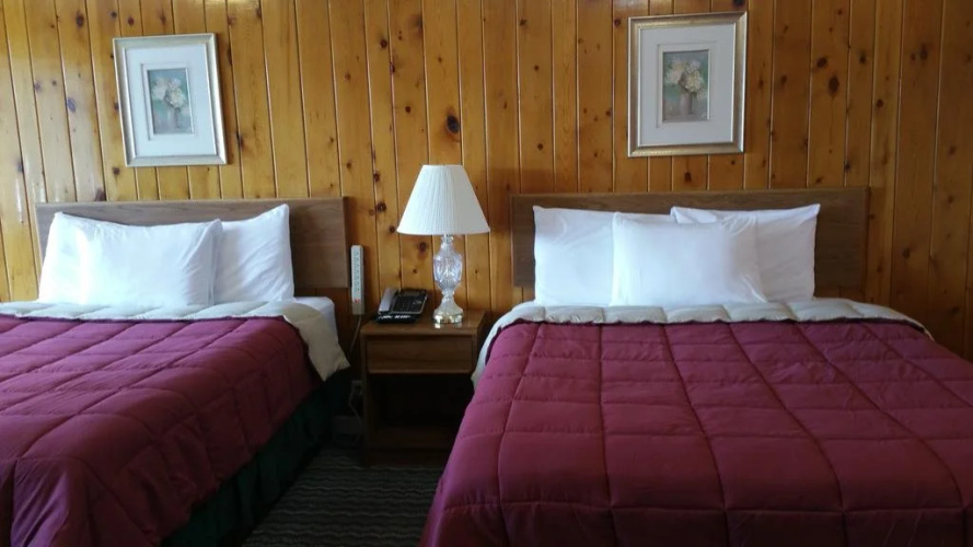 H Motel