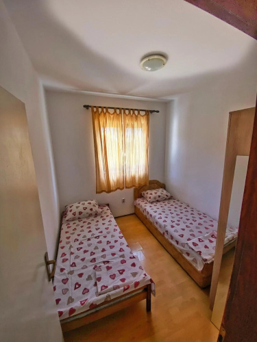 Rajovic Apartments