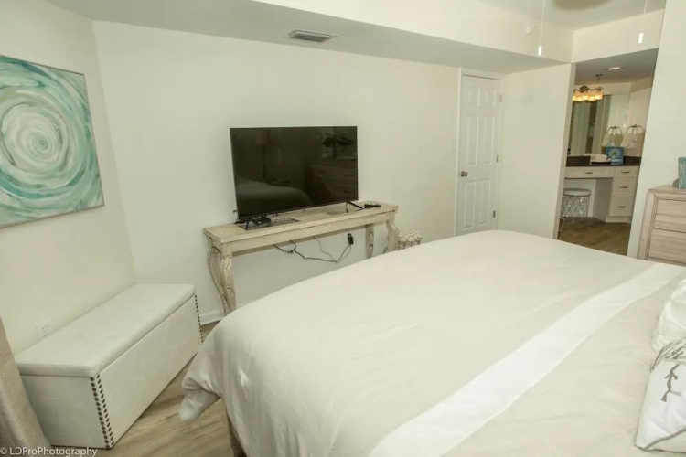 Inlet Reef 216 Destin - 1 Br Condo