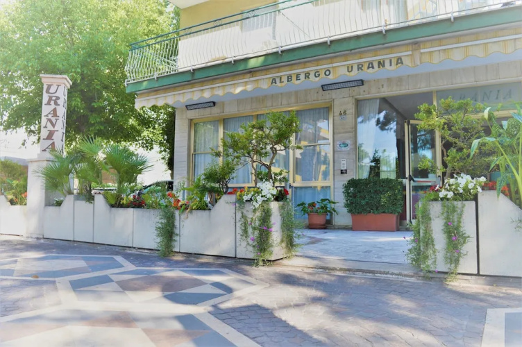 Imagen del hotel