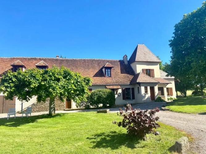 Studio Le Gachet