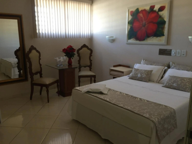 Aruana Palace Hotel