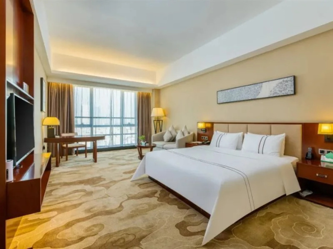 Xing Qiao International Hotel