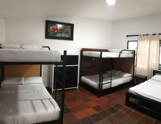 Standard Family room