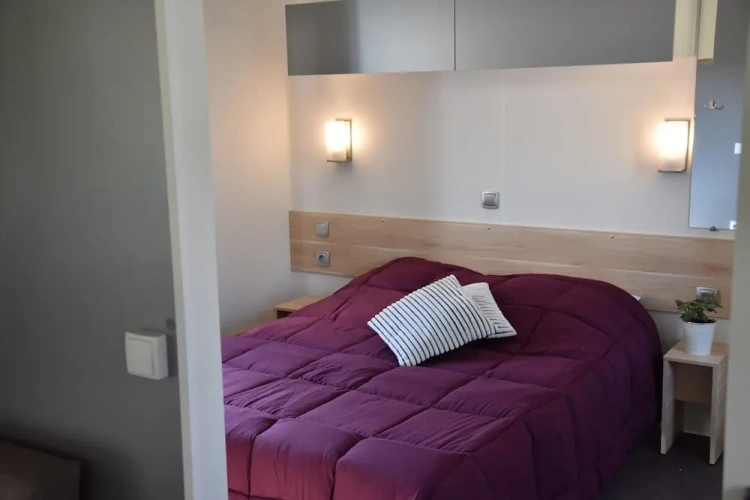 2 Bedrooms Standard room