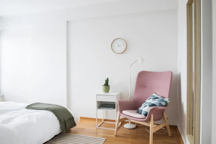 Best Apartments - Je