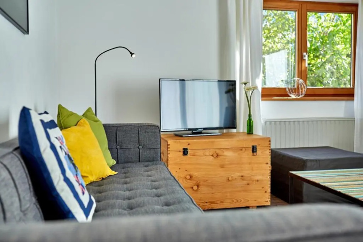 Emily's Ferienwohnung