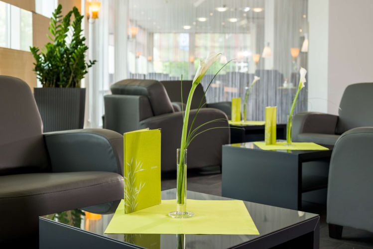 Essential by Dorint Hotel Köln-Junkersdorf photo 15