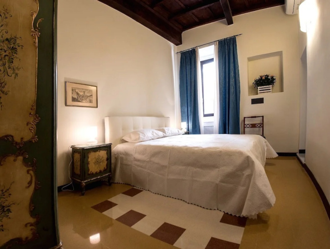 Campo Marzio