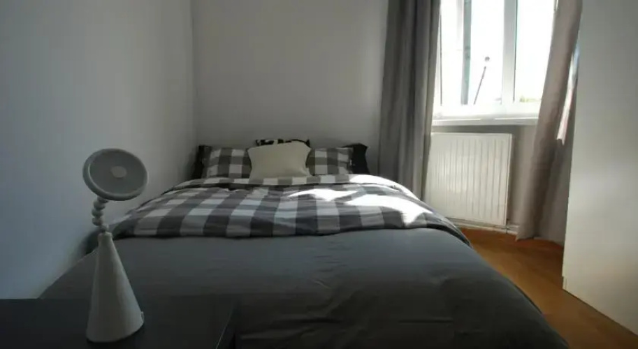 Hostel Niepodległości