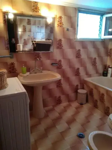 Konstantin Apartment