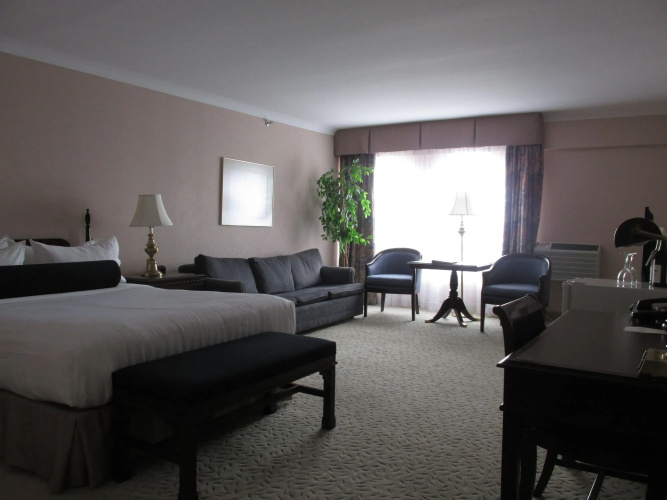 Fredericton Inn