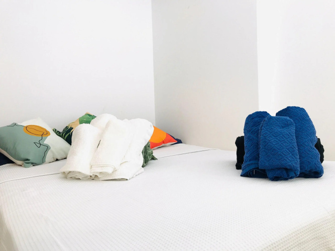 Soul Rio Copacabana, Conforto E Exclusividade