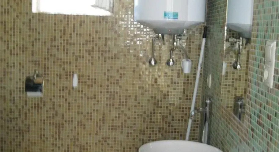 Apartman Boglárka
