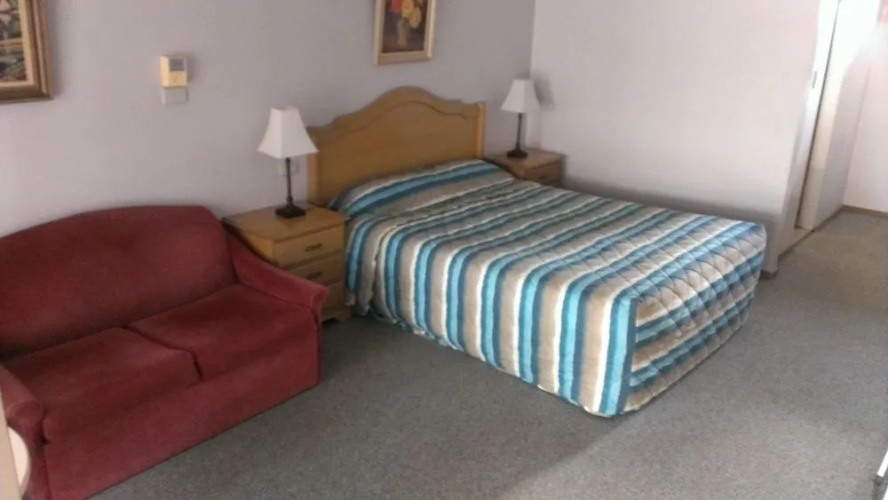 Acacia Motor Inn Barham