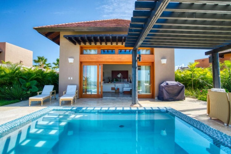 1 Bedroom Villa