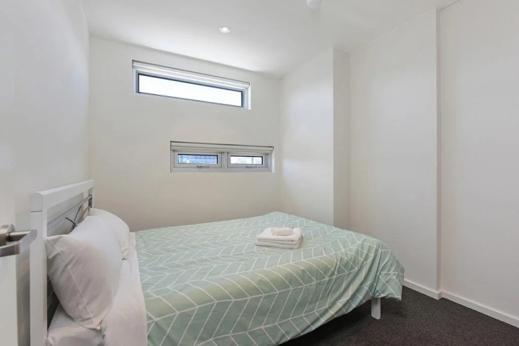 Vision On Morphett Adelaide Central