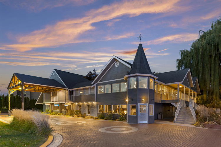 Otel görseli